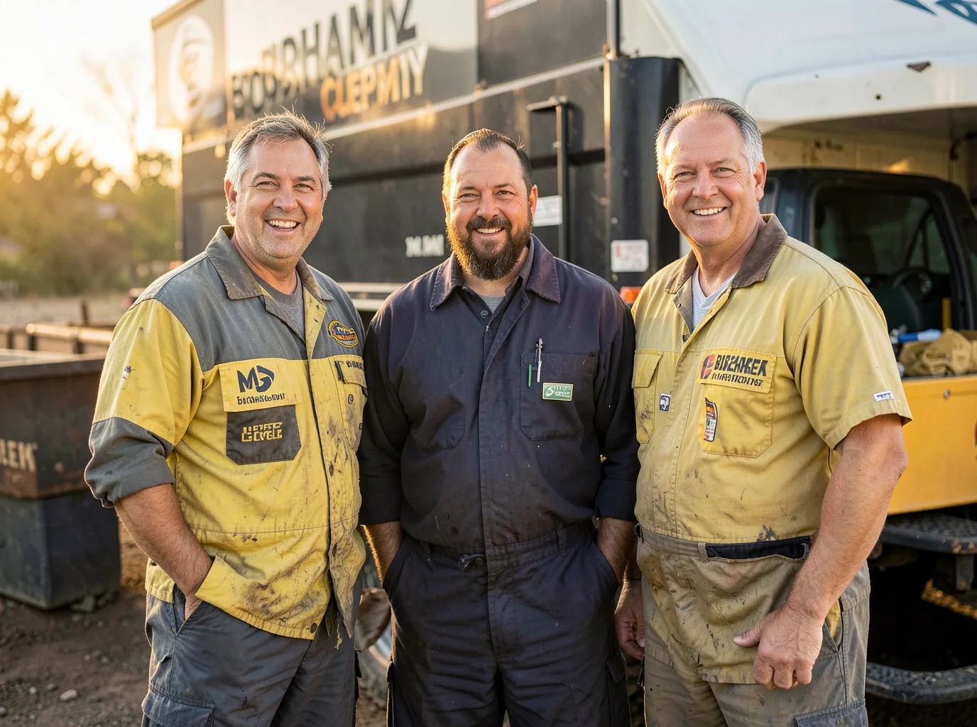 Sewage Cleanup company in Germansville, PA
