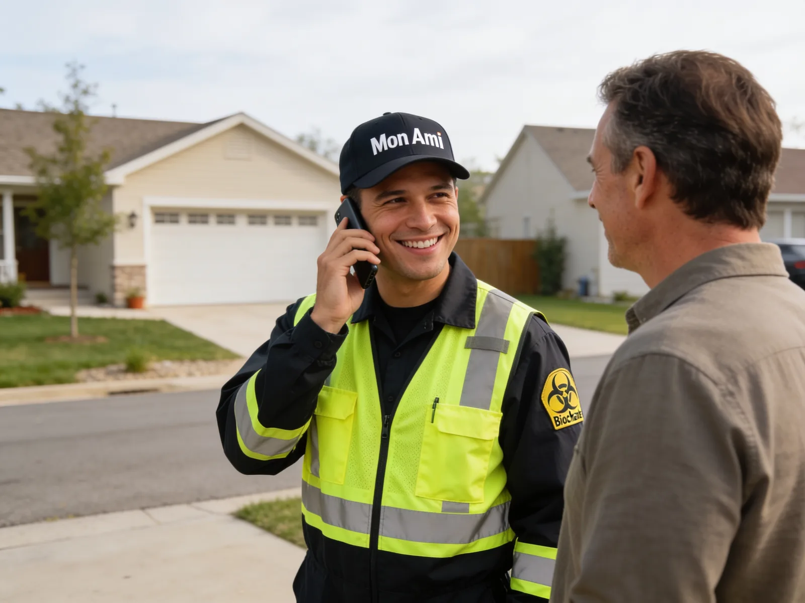Sewage Cleanup Germansville, PA FAQs